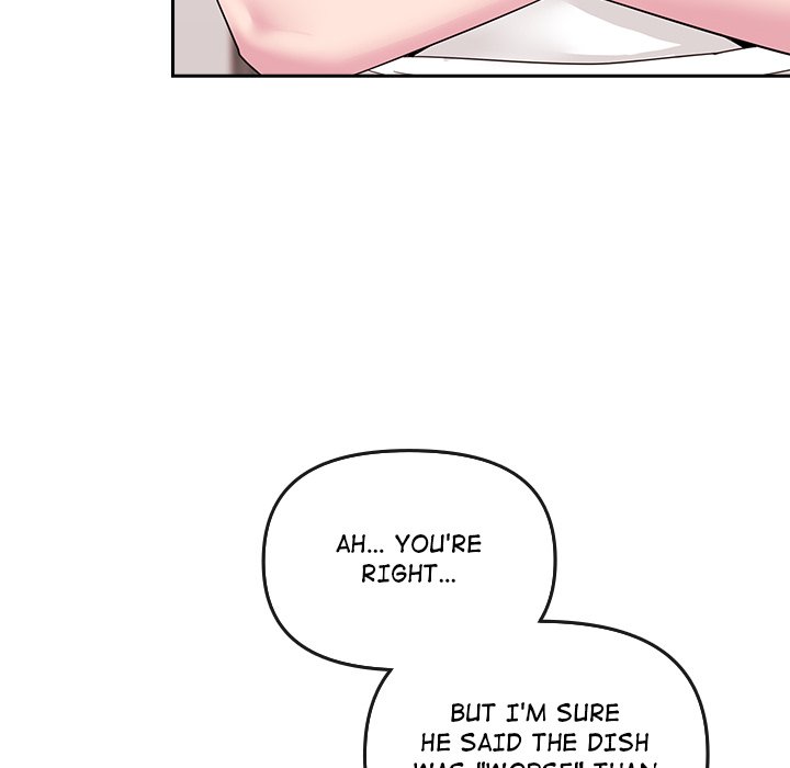 Bride’s Kitchen chapter 1 page 208