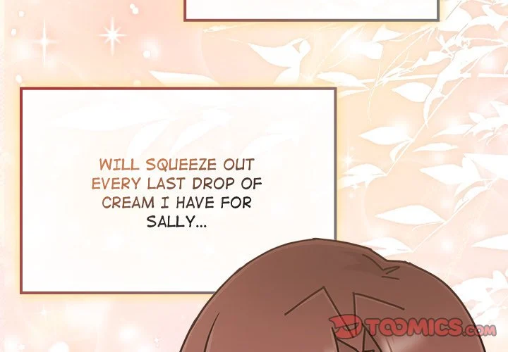 Bride’s Kitchen chapter 10 page 4