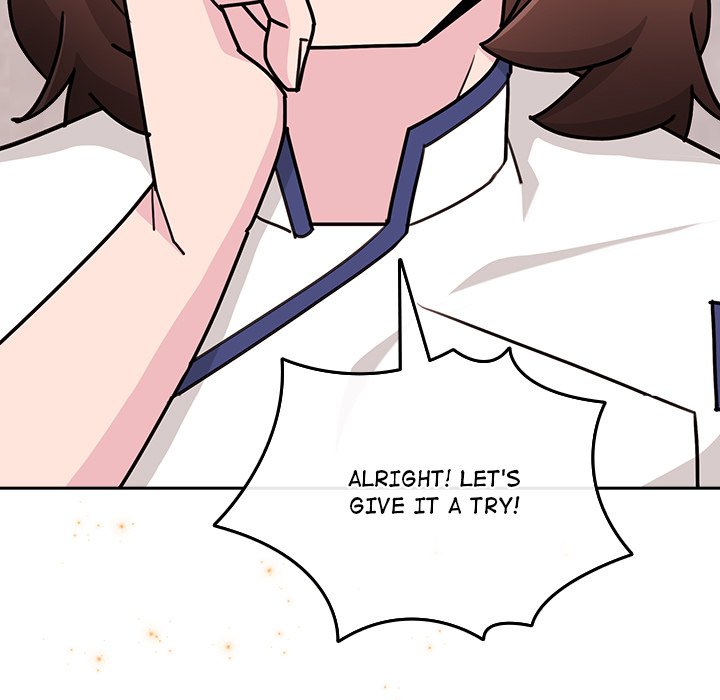 Bride’s Kitchen chapter 10 page 127