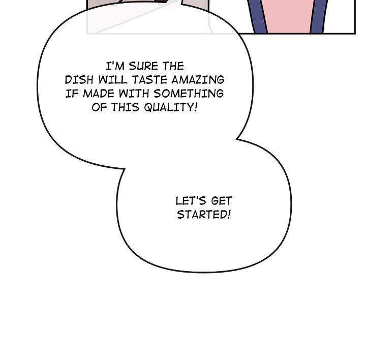 Bride’s Kitchen chapter 10 page 165