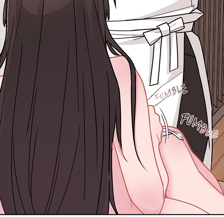 Bride’s Kitchen chapter 2 page 21