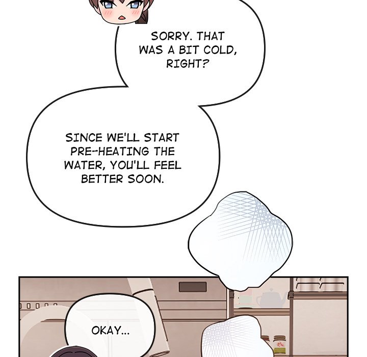 Bride’s Kitchen chapter 2 page 29