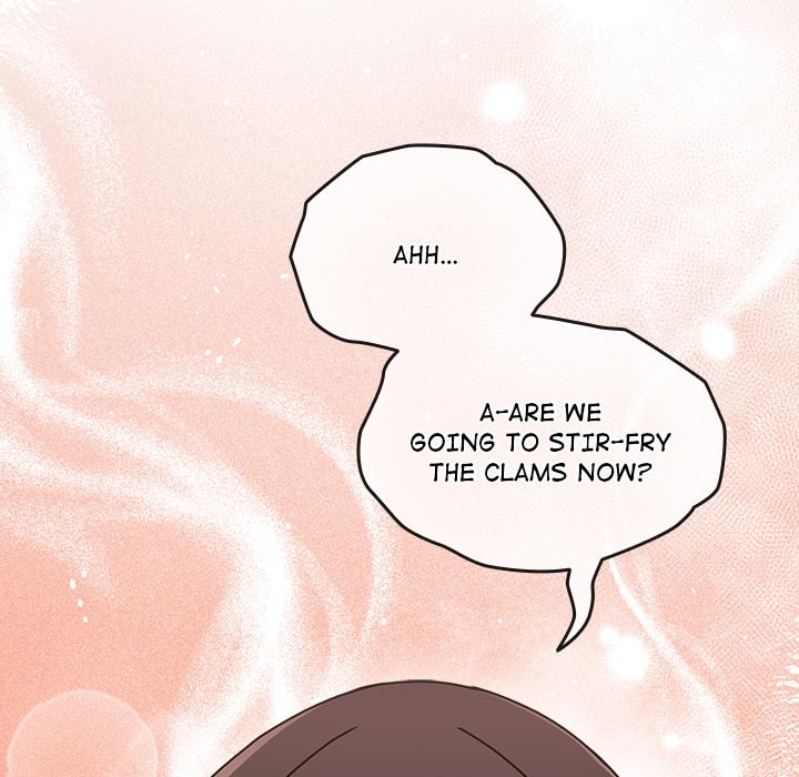 Bride’s Kitchen chapter 2 page 49