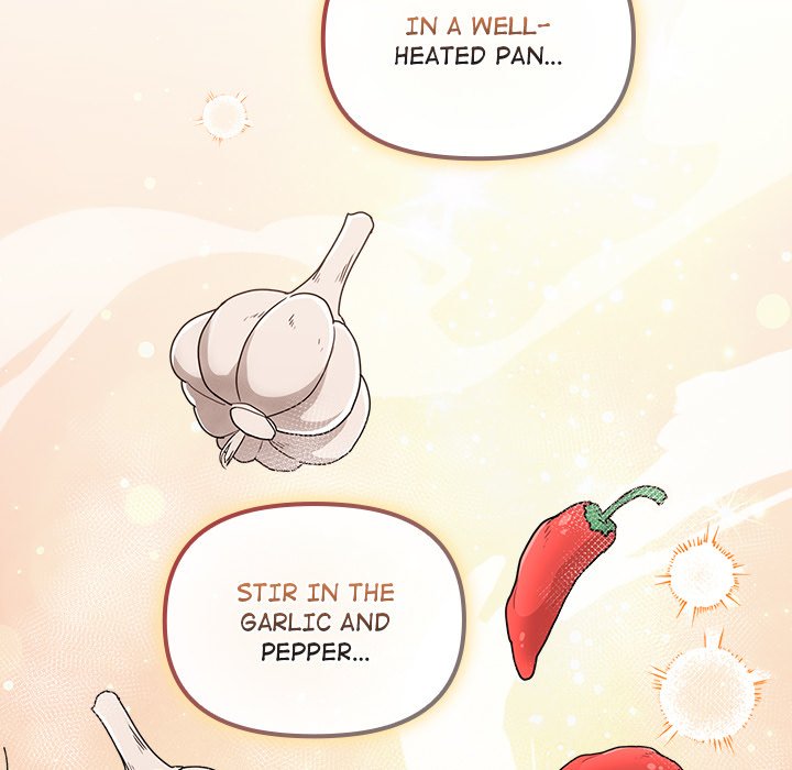 Bride’s Kitchen chapter 2 page 63