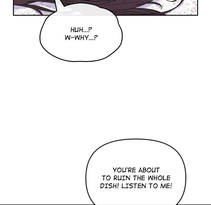 Bride’s Kitchen chapter 2 page 110