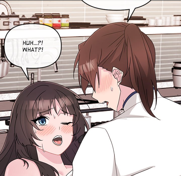 Bride’s Kitchen chapter 2 page 111