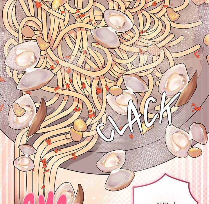 Bride’s Kitchen chapter 2 page 156