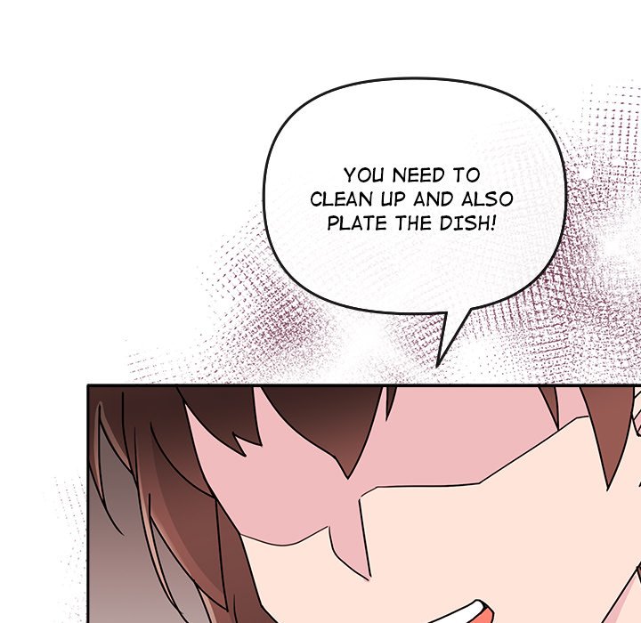 Bride’s Kitchen chapter 2 page 199