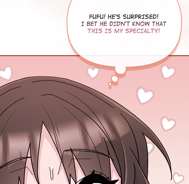 Bride’s Kitchen chapter 3 page 19