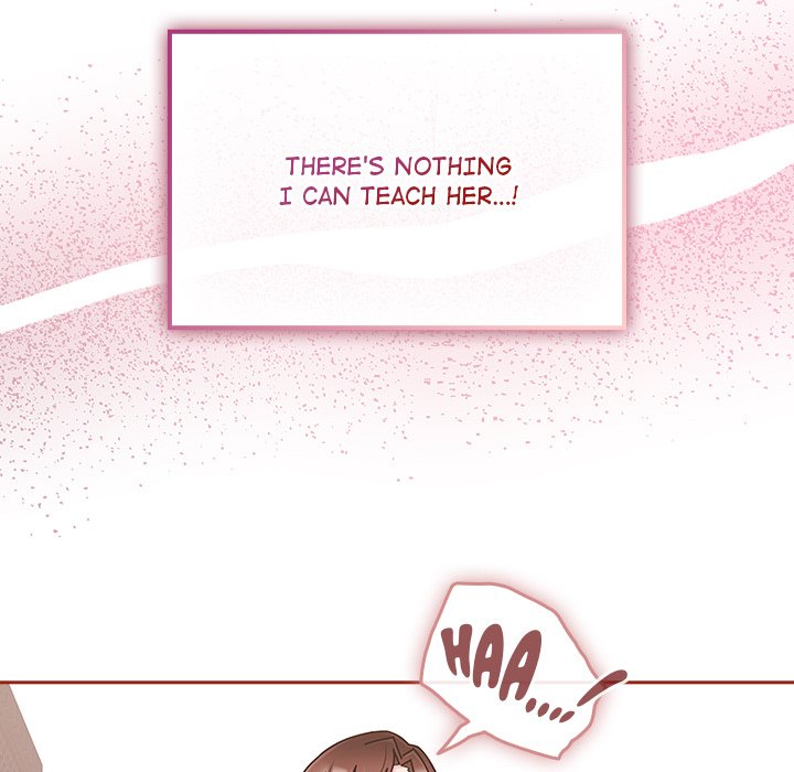 Bride’s Kitchen chapter 3 page 27