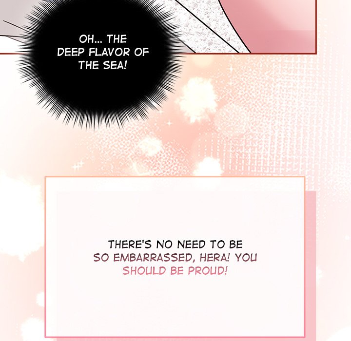 Bride’s Kitchen chapter 3 page 61