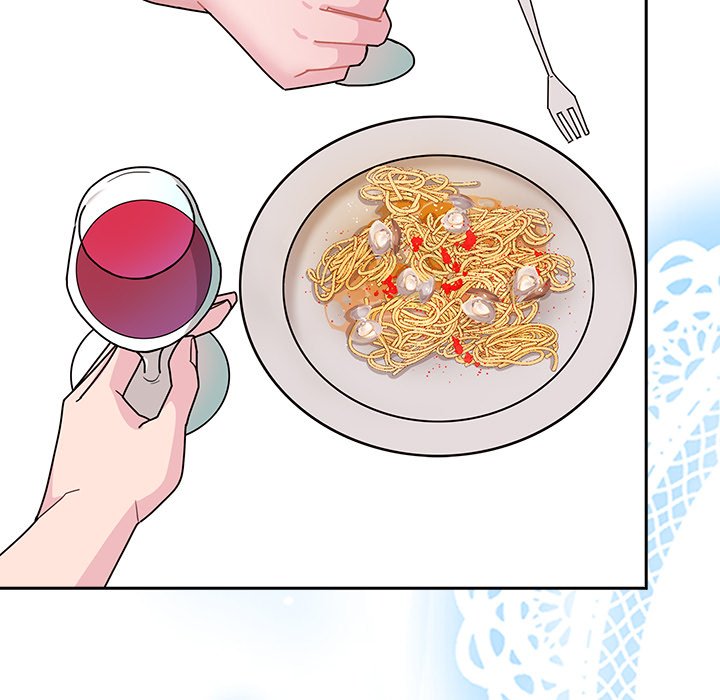 Bride’s Kitchen chapter 3 page 105