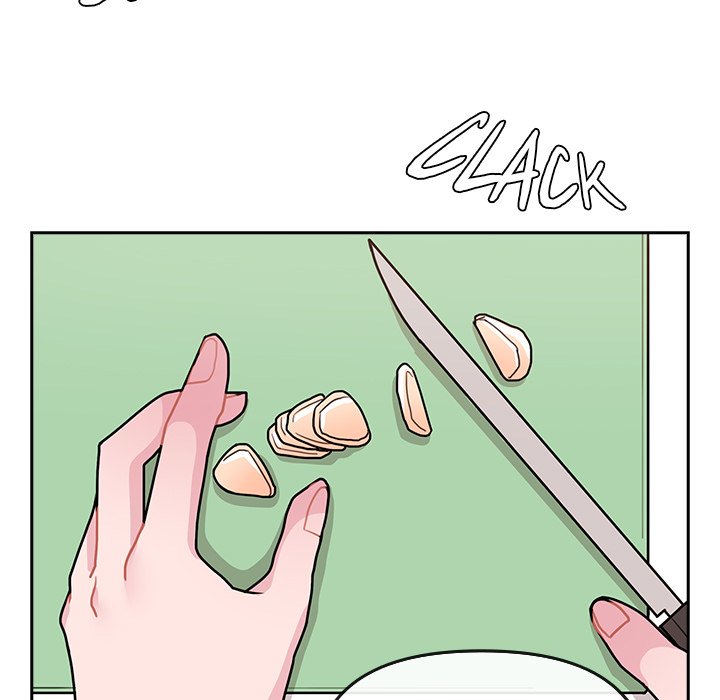 Bride’s Kitchen chapter 3 page 127