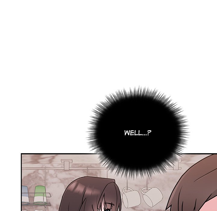 Bride’s Kitchen chapter 3 page 131