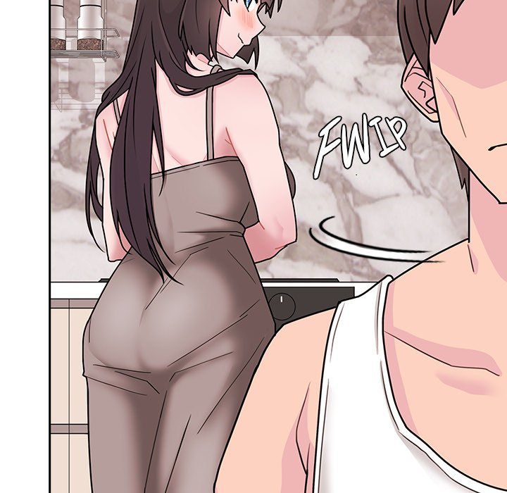 Bride’s Kitchen chapter 3 page 132
