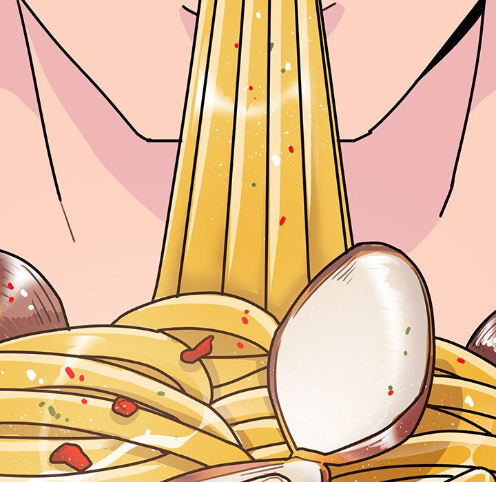 Bride’s Kitchen chapter 3 page 162