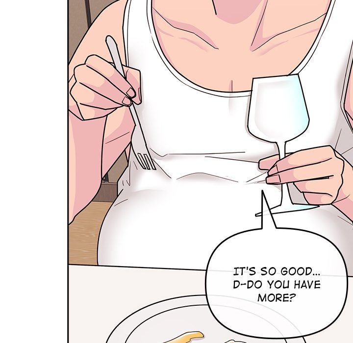 Bride’s Kitchen chapter 3 page 168