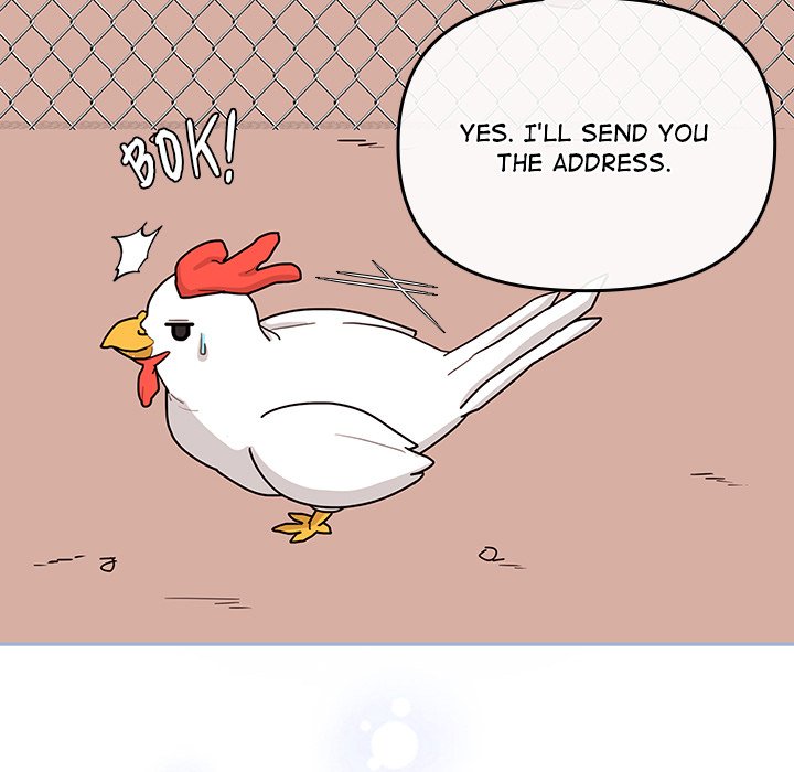 Bride’s Kitchen chapter 3 page 207