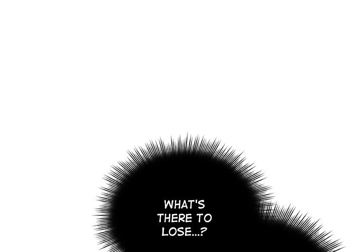 Bride’s Kitchen chapter 4 page 1