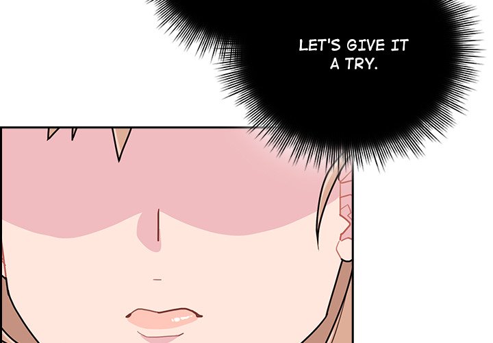 Bride’s Kitchen chapter 4 page 2