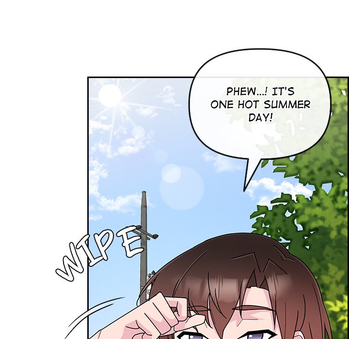 Bride’s Kitchen chapter 4 page 11