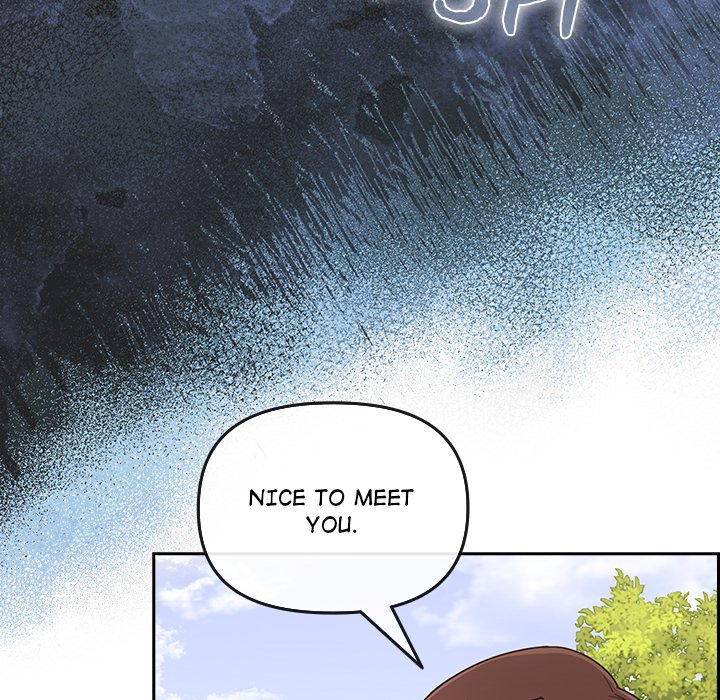 Bride’s Kitchen chapter 4 page 18
