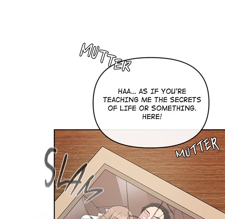 Bride’s Kitchen chapter 4 page 36
