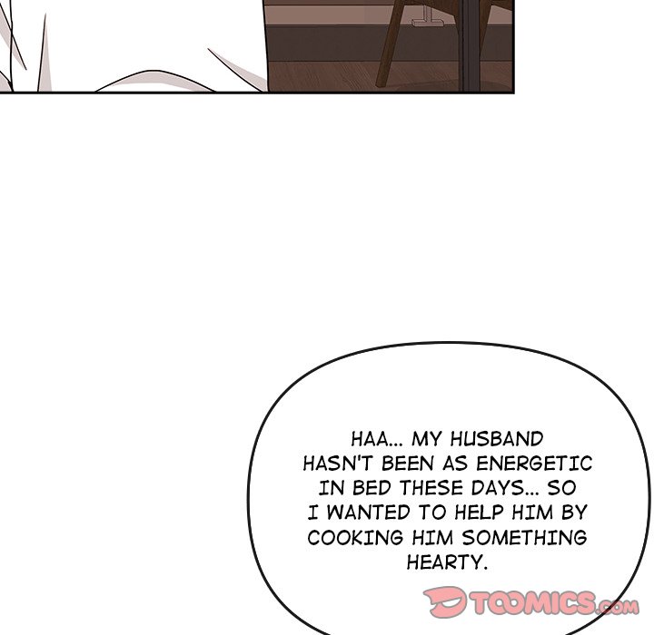 Bride’s Kitchen chapter 4 page 40