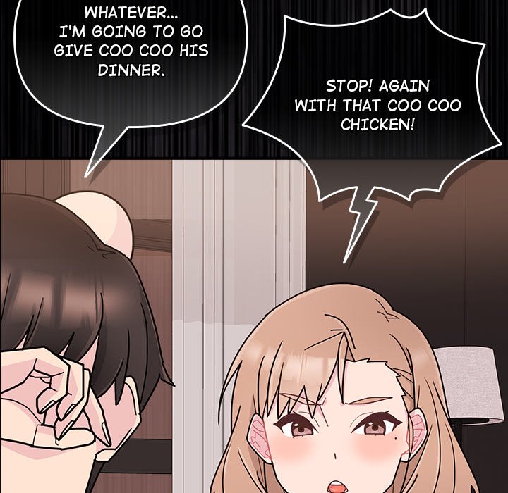 Bride’s Kitchen chapter 4 page 59