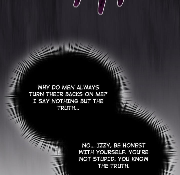 Bride’s Kitchen chapter 4 page 62