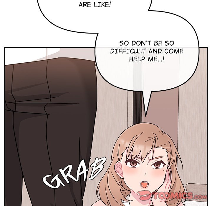 Bride’s Kitchen chapter 4 page 64