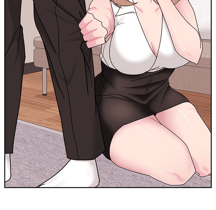 Bride’s Kitchen chapter 4 page 65