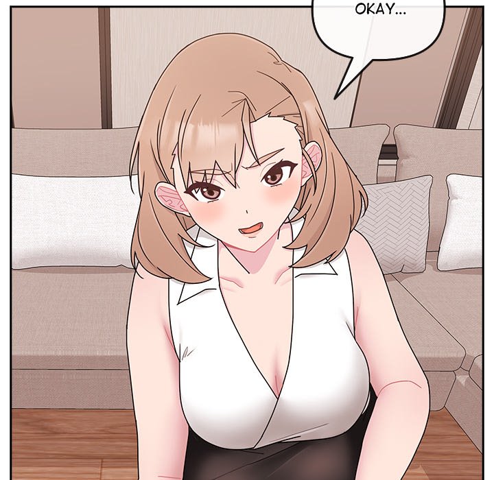 Bride’s Kitchen chapter 4 page 71