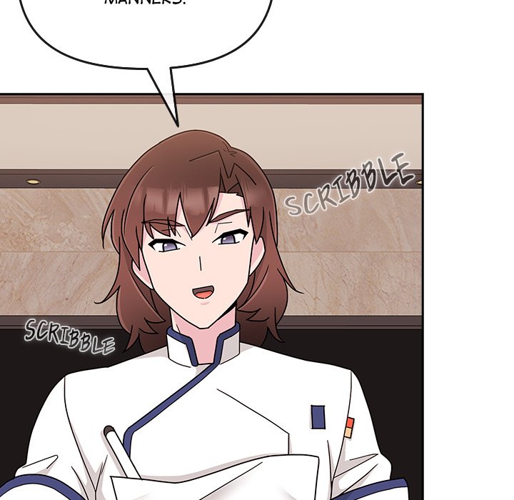 Bride’s Kitchen chapter 4 page 84