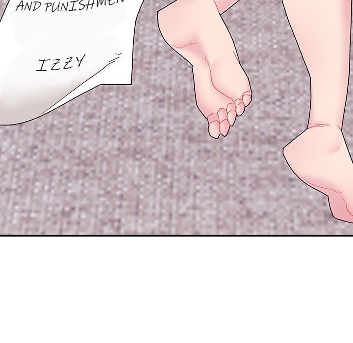 Bride’s Kitchen chapter 4 page 92