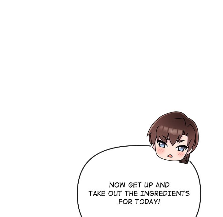 Bride’s Kitchen chapter 4 page 116
