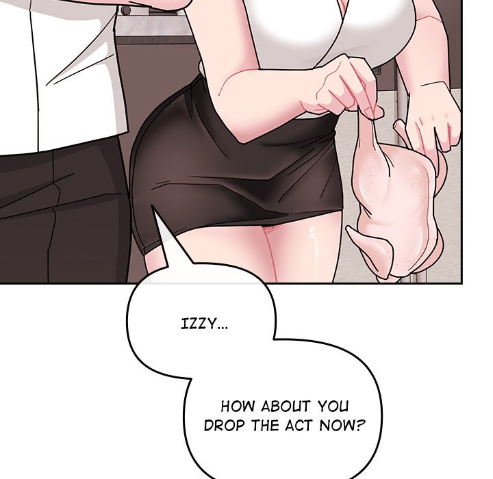 Bride’s Kitchen chapter 4 page 128