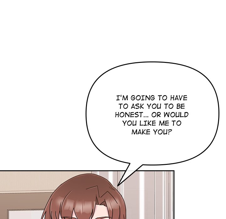 Bride’s Kitchen chapter 4 page 135