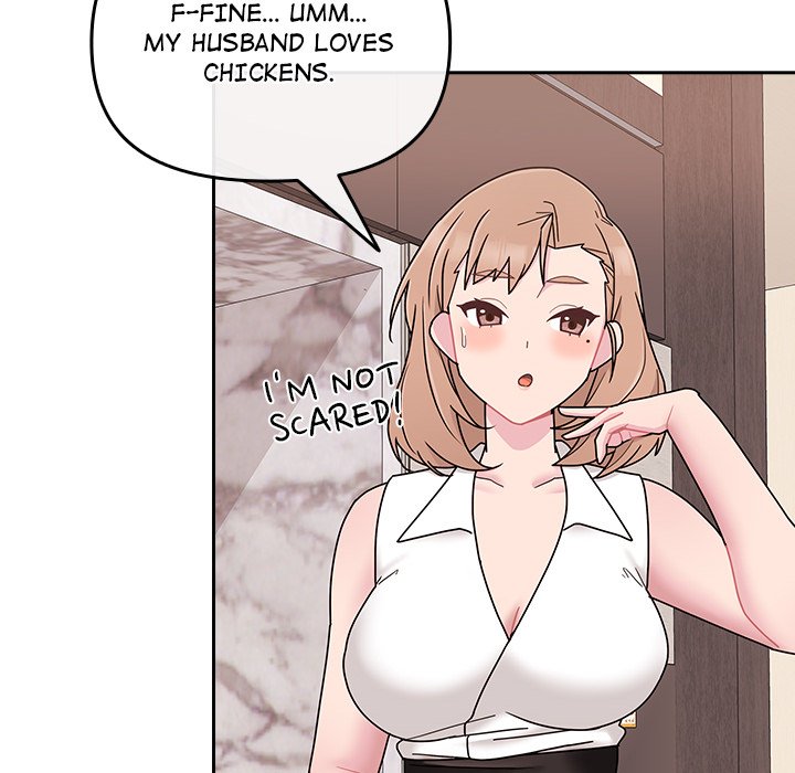 Bride’s Kitchen chapter 4 page 138