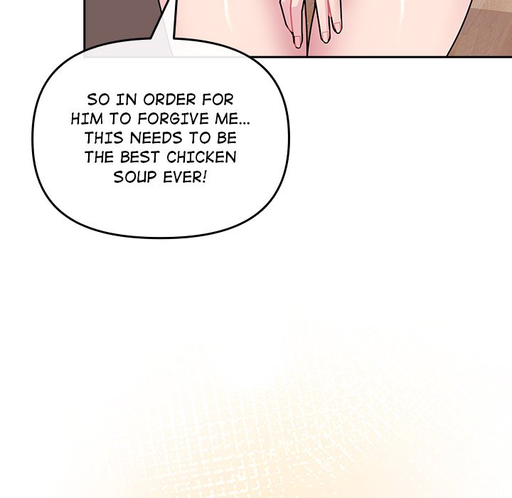 Bride’s Kitchen chapter 4 page 176