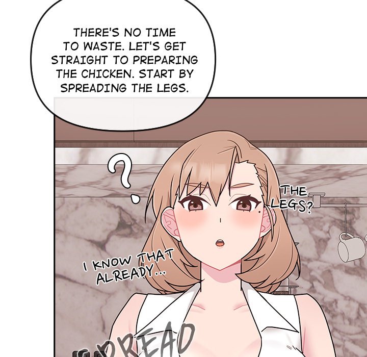 Bride’s Kitchen chapter 4 page 190
