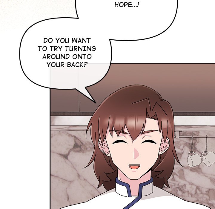 Bride’s Kitchen chapter 4 page 207