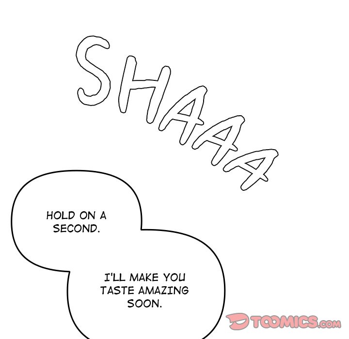 Bride’s Kitchen chapter 5 page 12