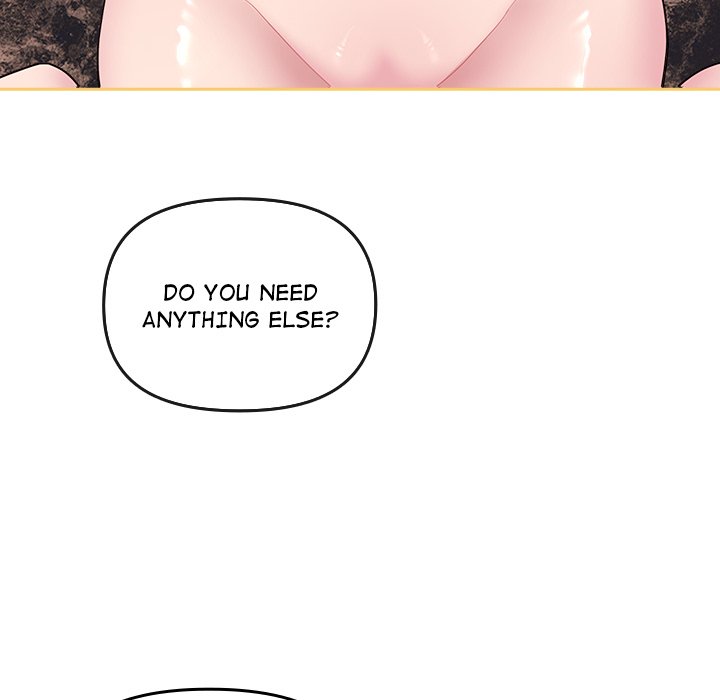 Bride’s Kitchen chapter 5 page 40