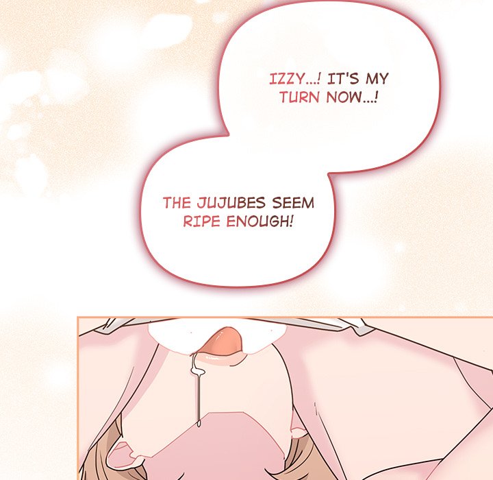 Bride’s Kitchen chapter 5 page 75