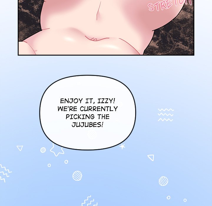 Bride’s Kitchen chapter 5 page 79