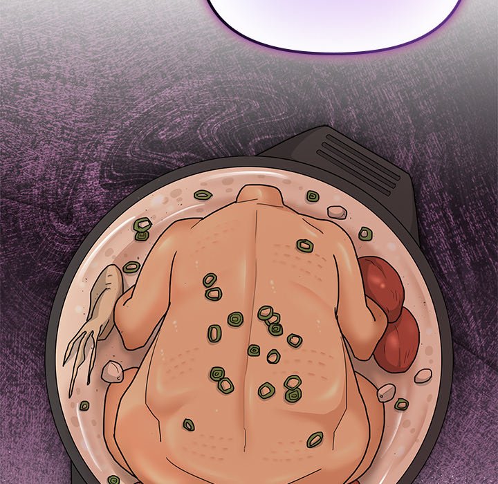 Bride’s Kitchen chapter 5 page 109