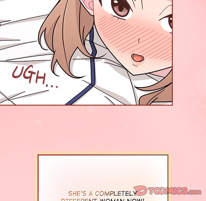 Bride’s Kitchen chapter 5 page 172