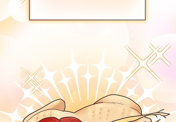 Bride’s Kitchen chapter 6 page 2