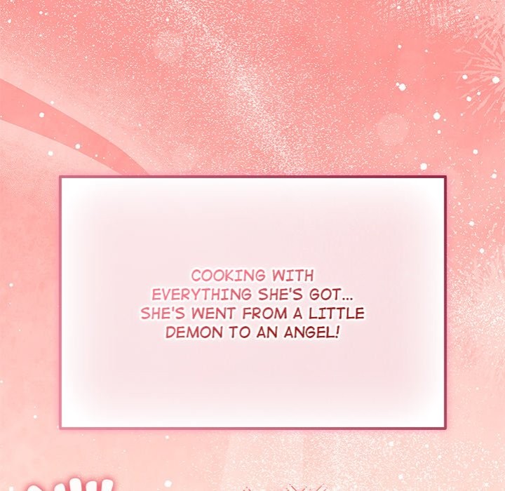 Bride’s Kitchen chapter 6 page 62